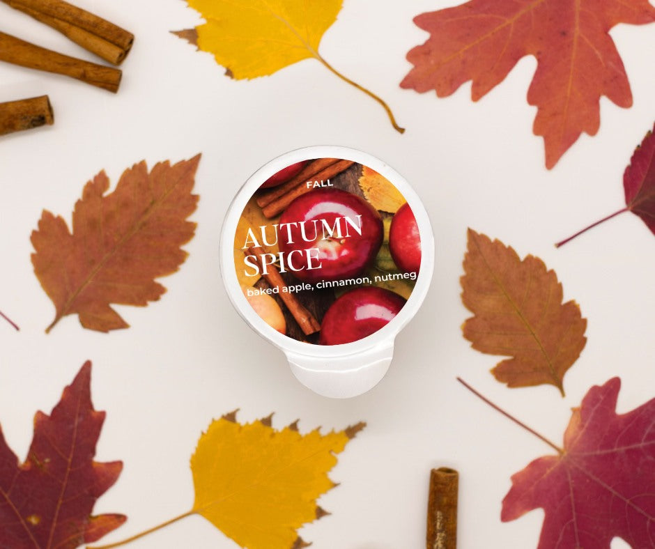 Autumn Spice