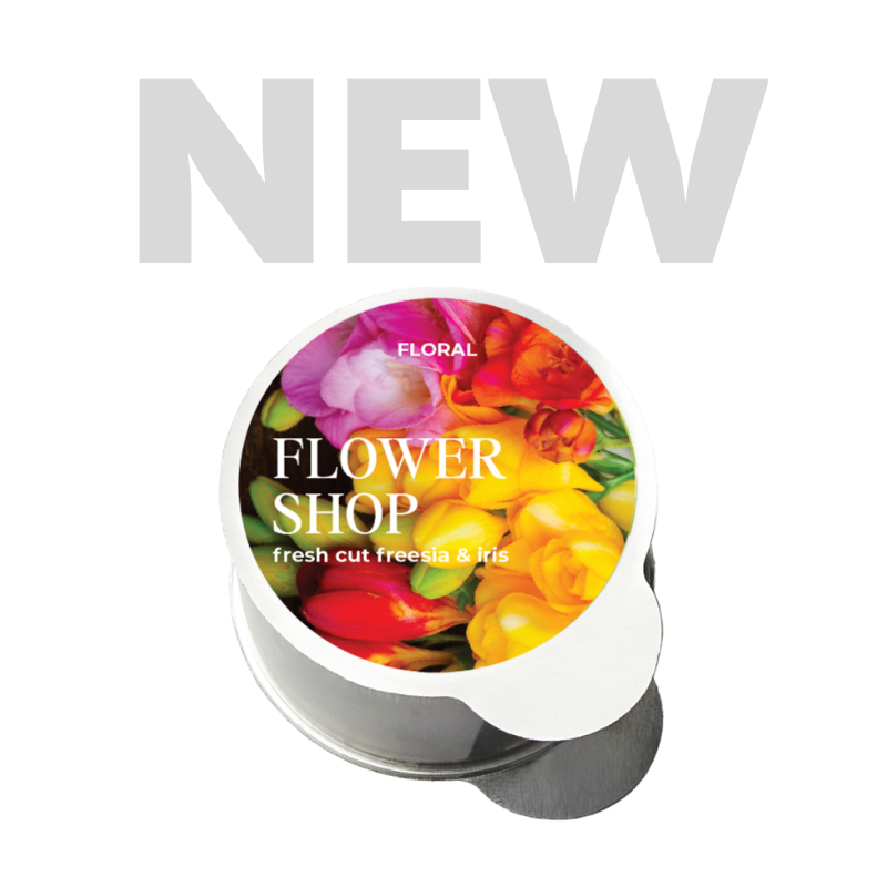 Flower Shop