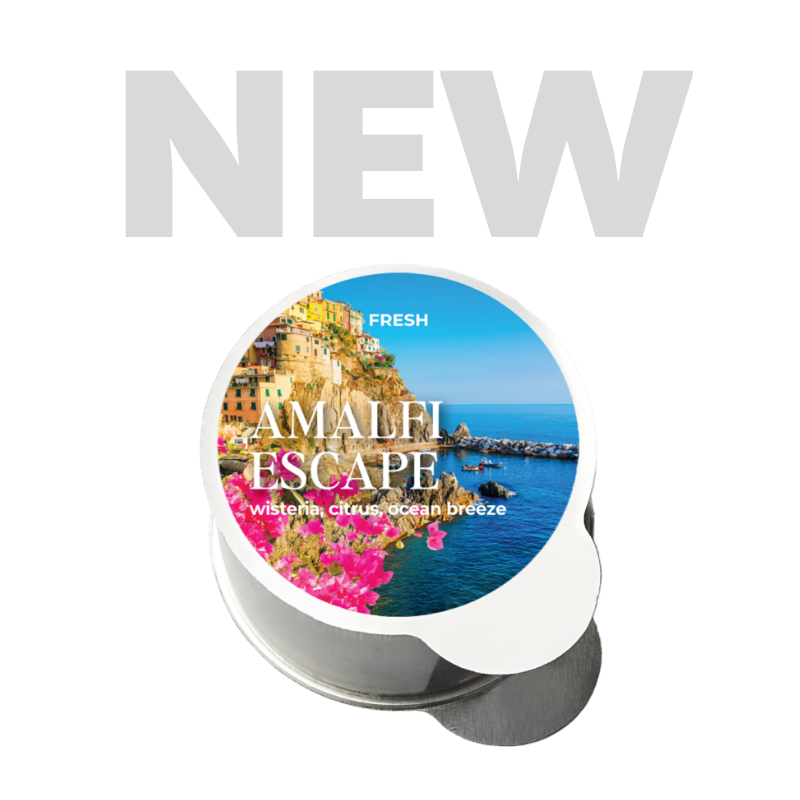 Amalfi Escape