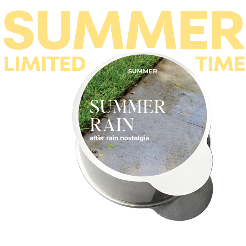 Summer Rain