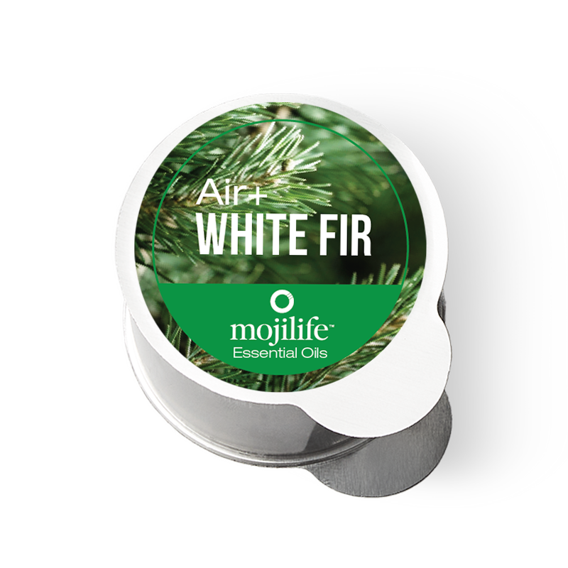 White Fir Air+Essential Oil Pod