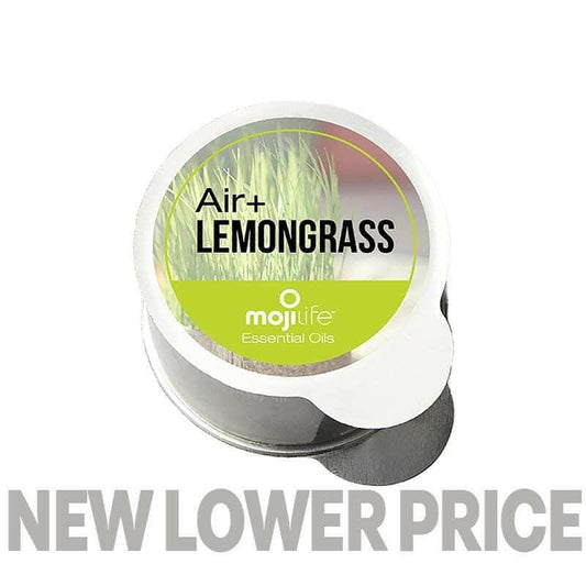 Lemongrass Air+Essential Oil Pod.