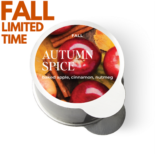 Autumn Spice
