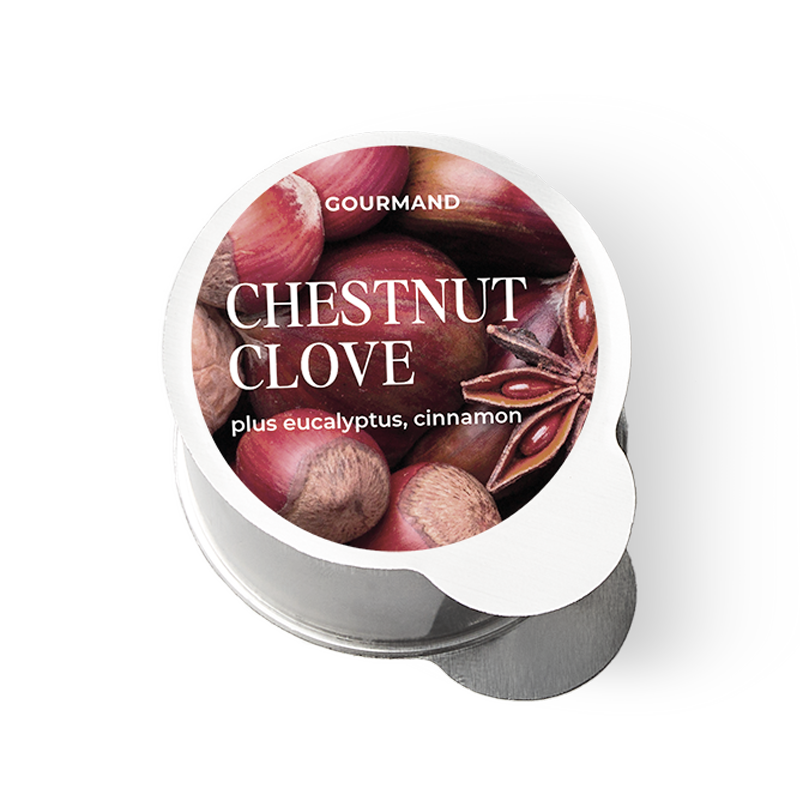 Chestnut Clove.