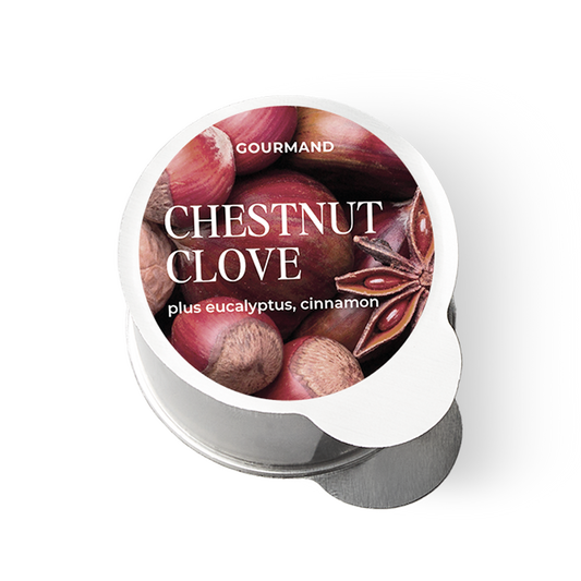 Chestnut Clove.