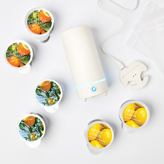 Kitchen Fragrance Collection