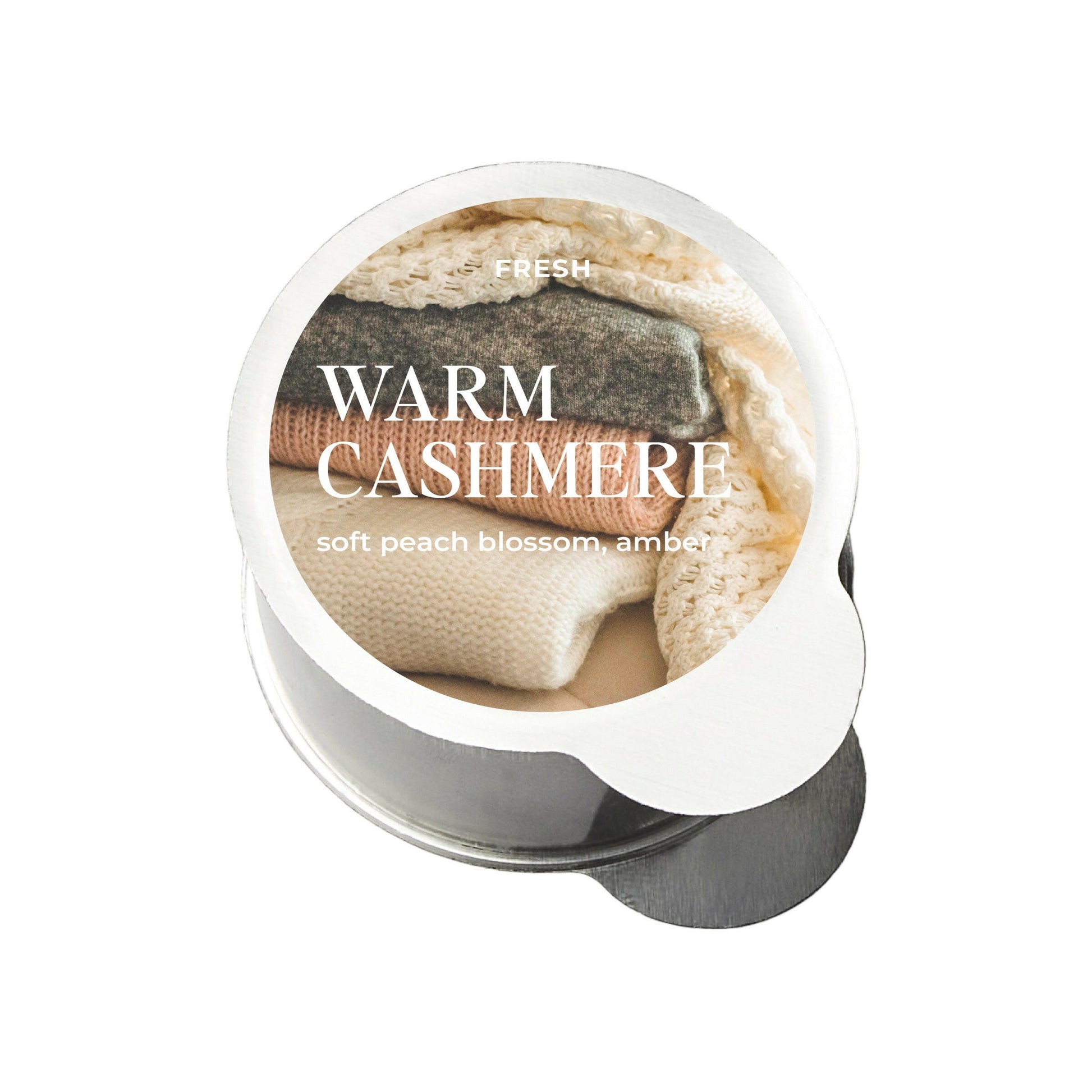 Warm Cashmere.