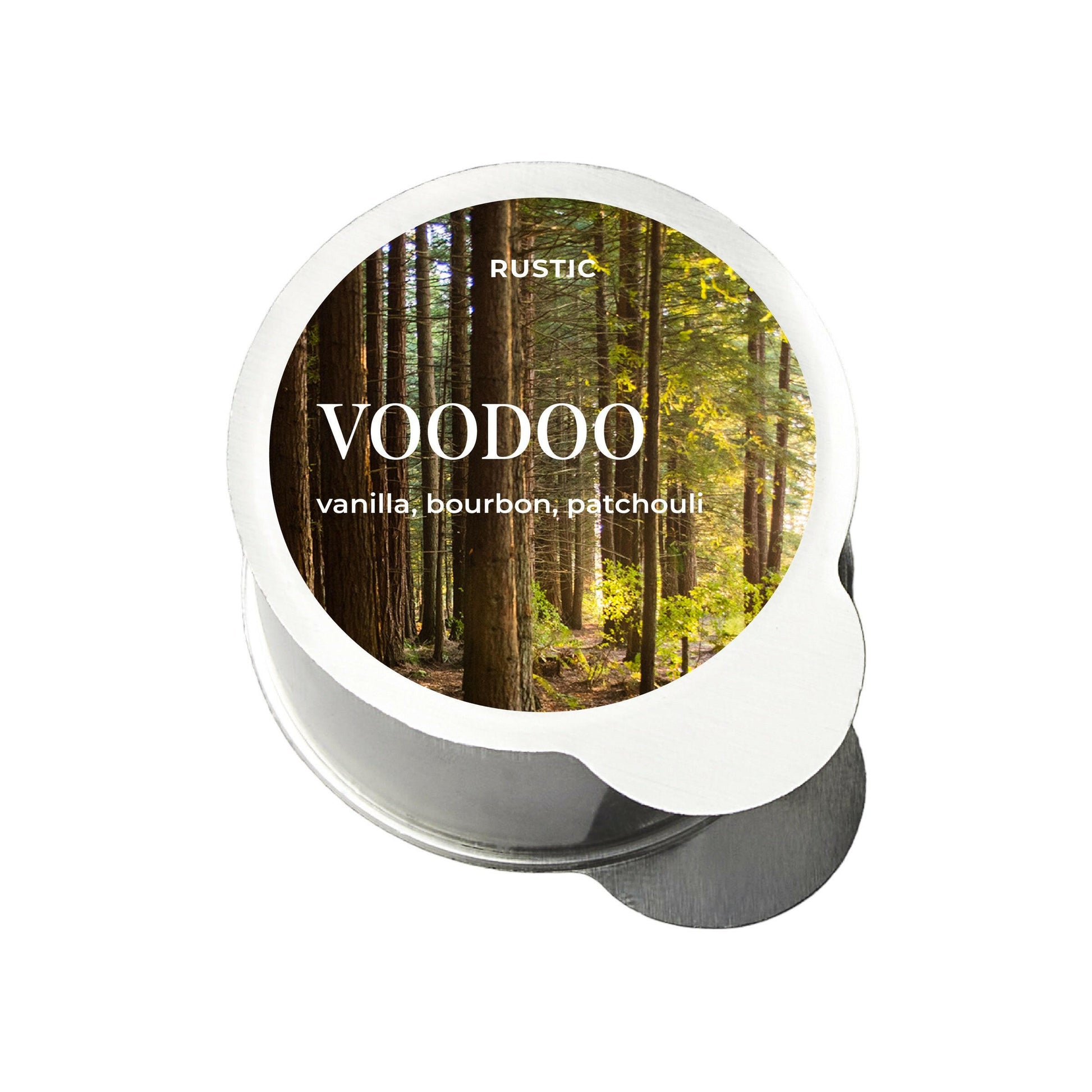 Voodoo Fragrance Pod.