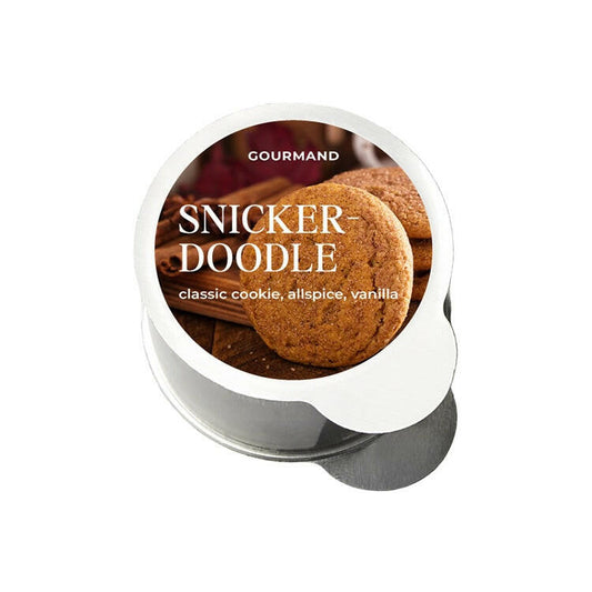 Snickerdoodle.