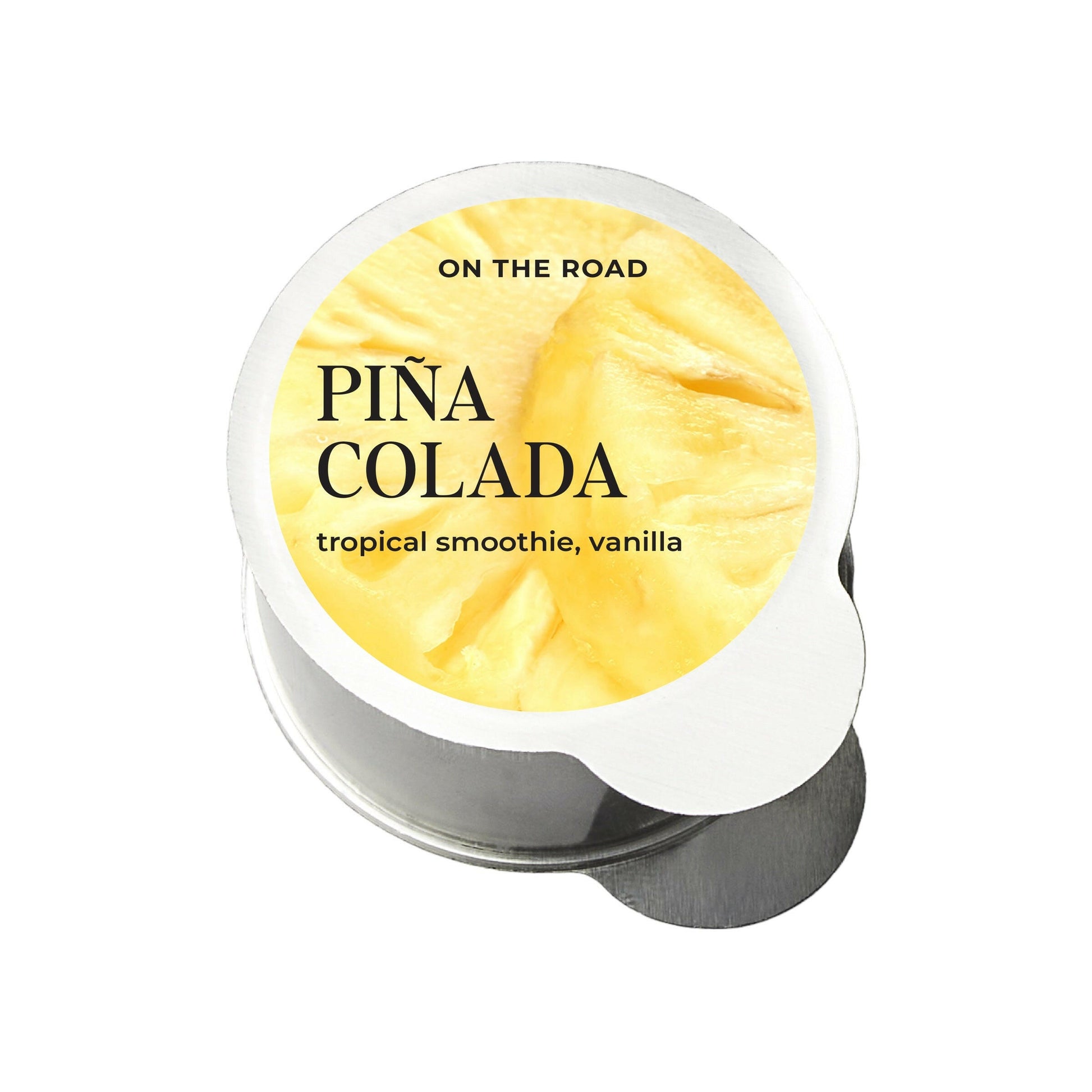 Pina Colada - On the Road.