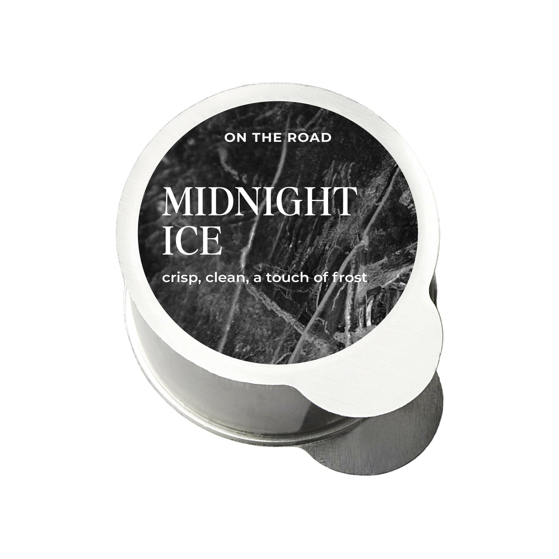 Midnight Ice - On the Road.