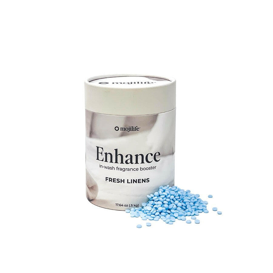 Enhance Fragrance Booster - Fresh Linens.