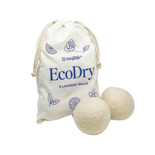 EcoDry Laundry Balls.