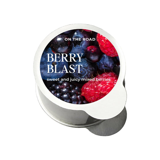 Berry Blast - On the Road.