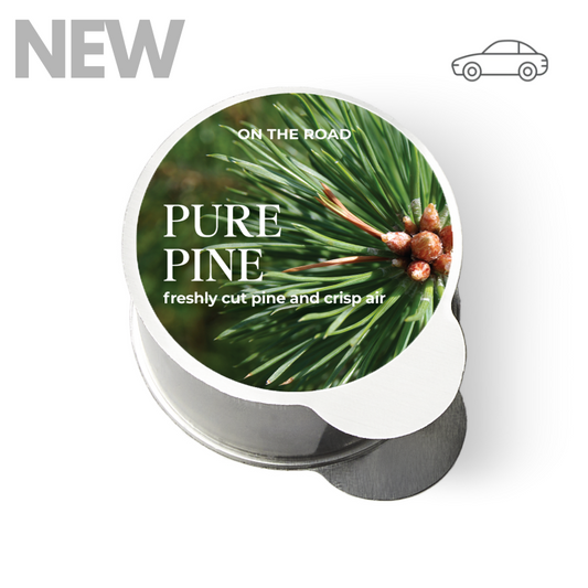 Pure Pine