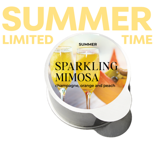 Sparkling Mimosa
