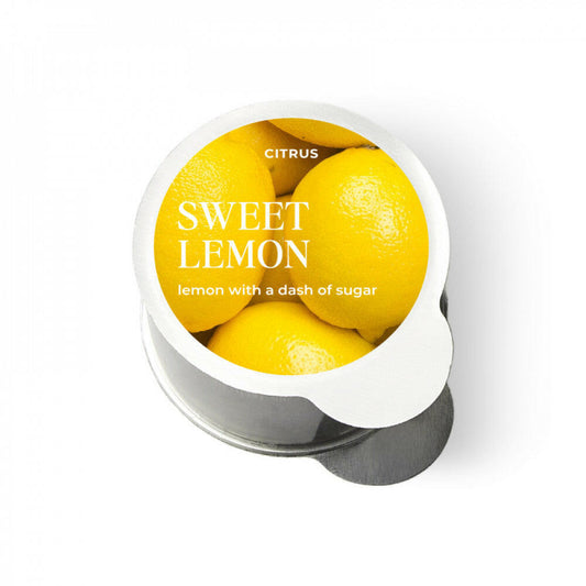 Sweet Lemon.