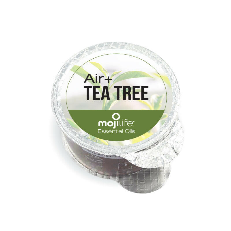 Tea Tree Air+Essential Oil Pod.